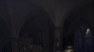 The Alchemist Discovering Phosphorus: A Chiaroscuro Portrayal of Scientific Revelation